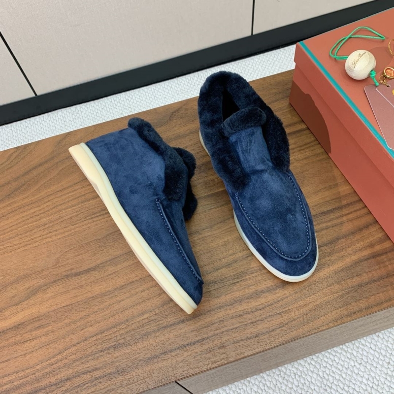 L0r0 P1ana loafers